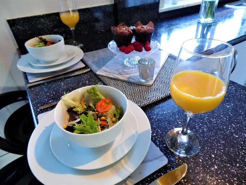 Signature Apartments - Stanfield House