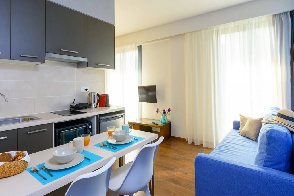 Elounda Colour Apartments
