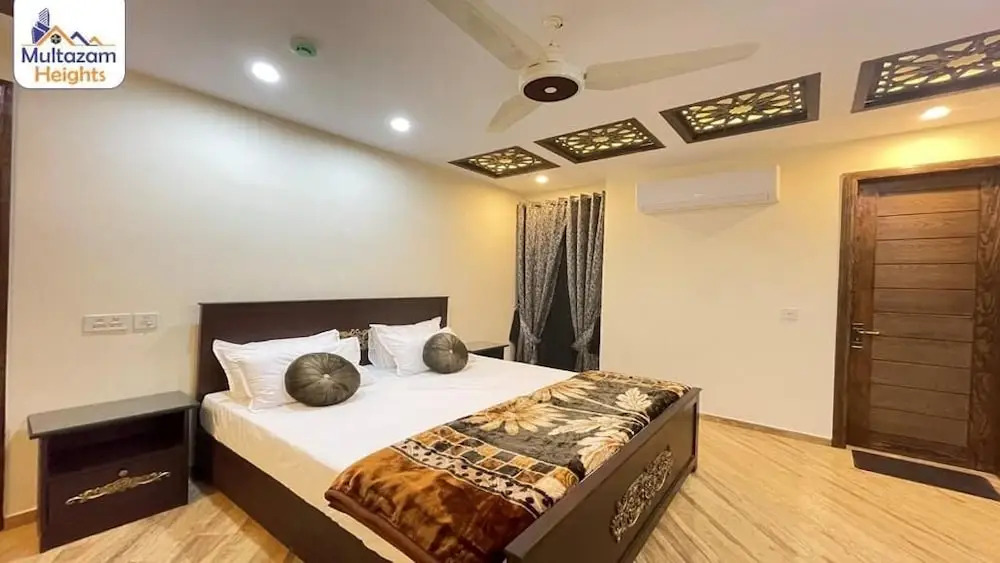 Multazam Heights