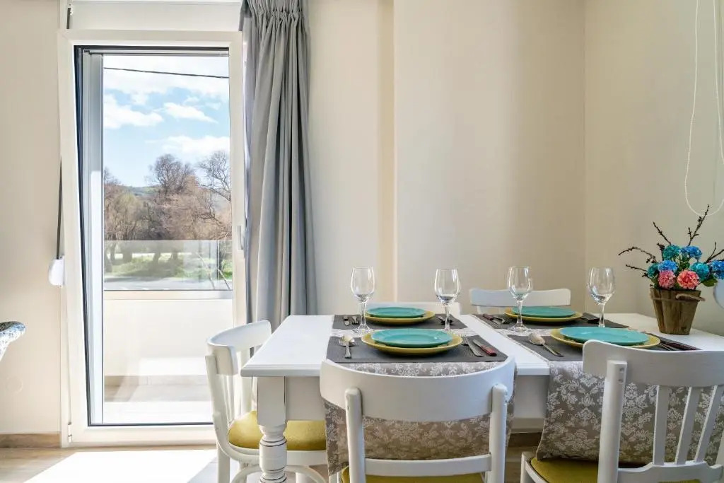 Kyma Seaview Apartment 2, Episkopi Beach