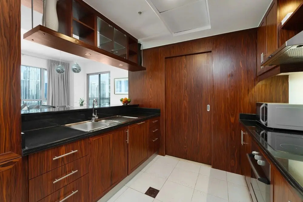 Maison Privee - Exclusive Apt w/ Direct Burj Khalifa Views
