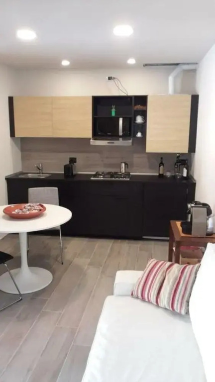La Corte Dei Cappuccini