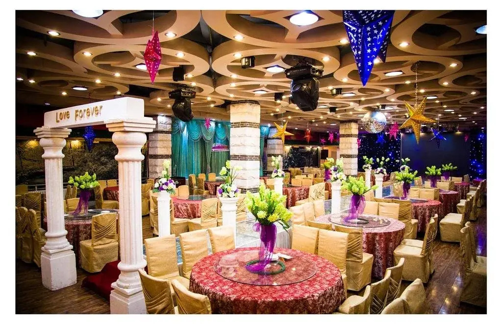 Qiyun Hotel