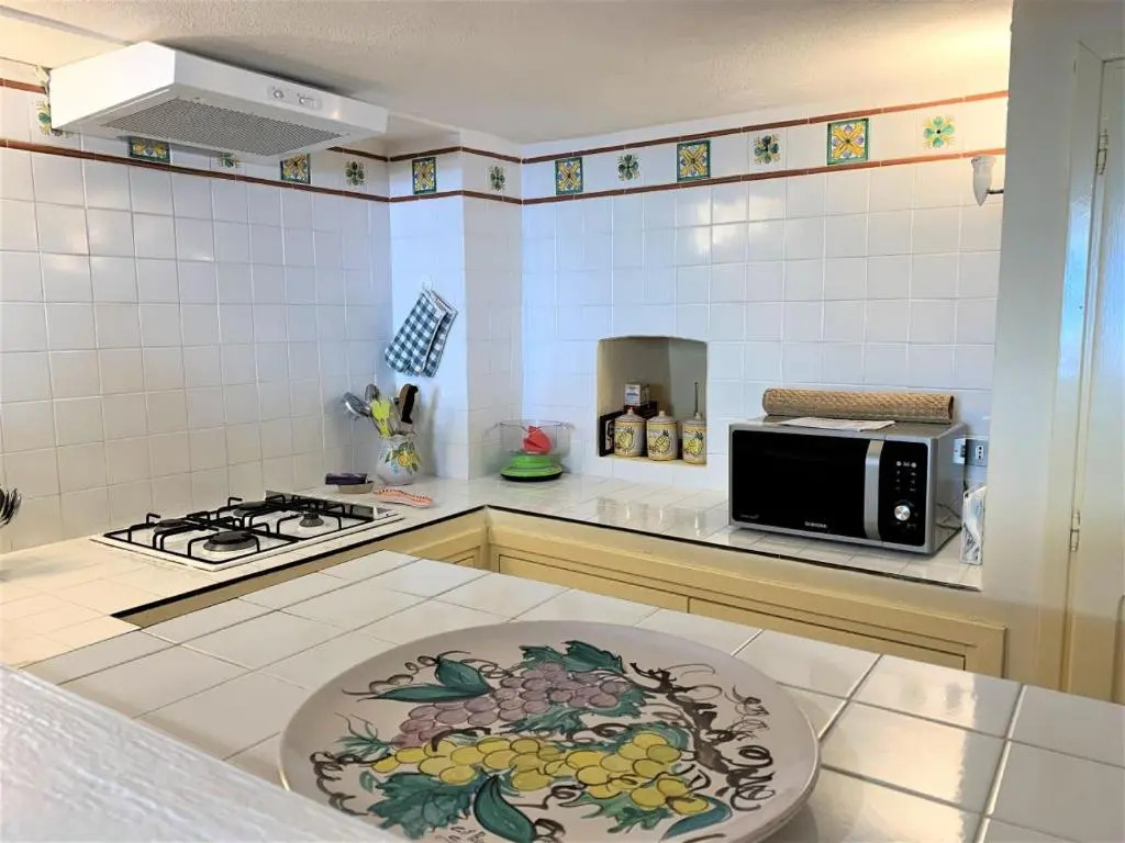 Casa Papuzza