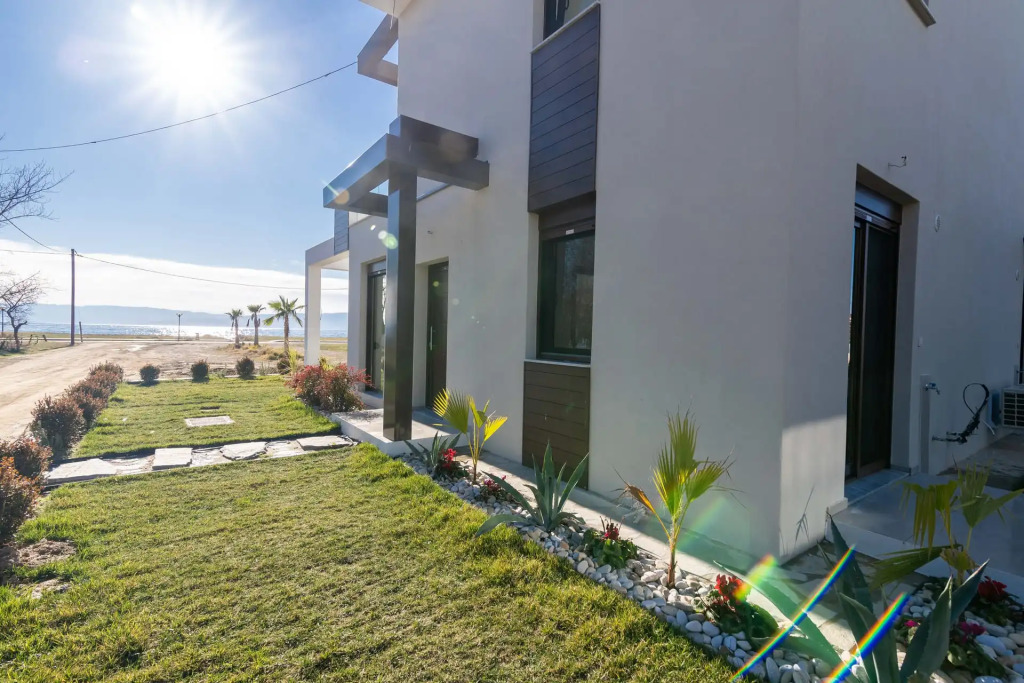 Areti Residential Complex