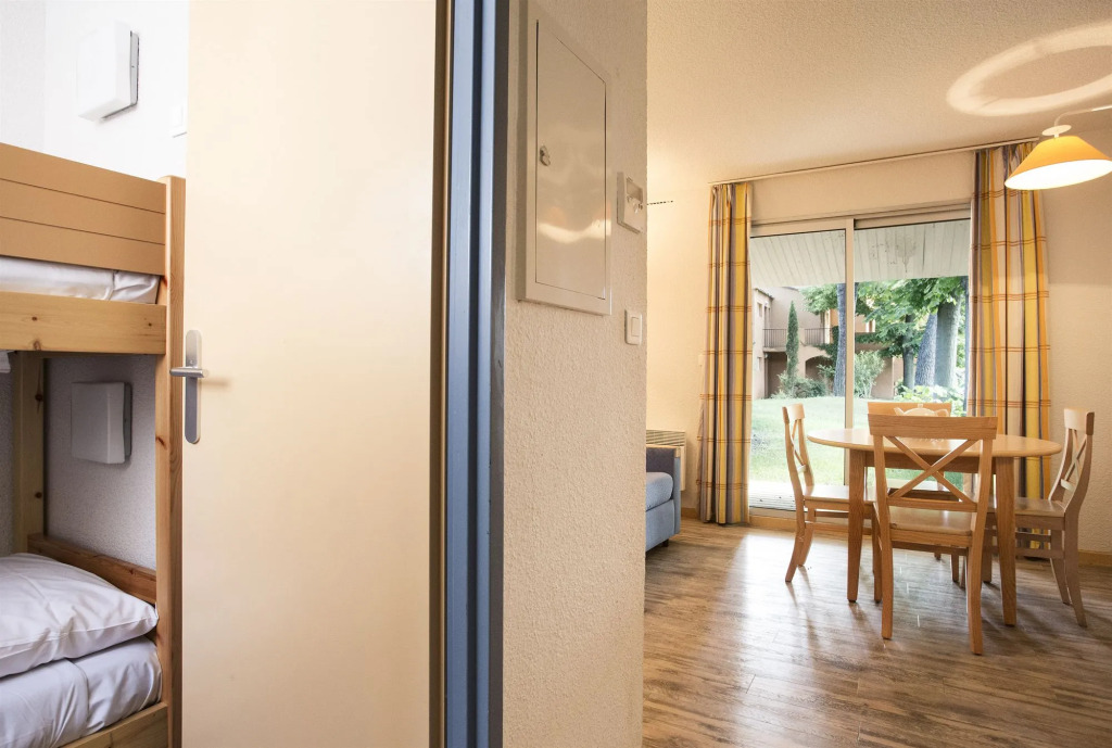 Sowell Hotels L Olivier