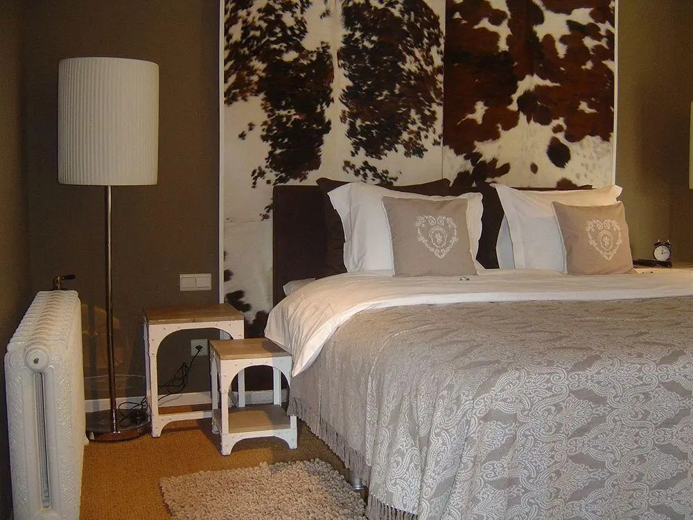 B&B Spaniënhof