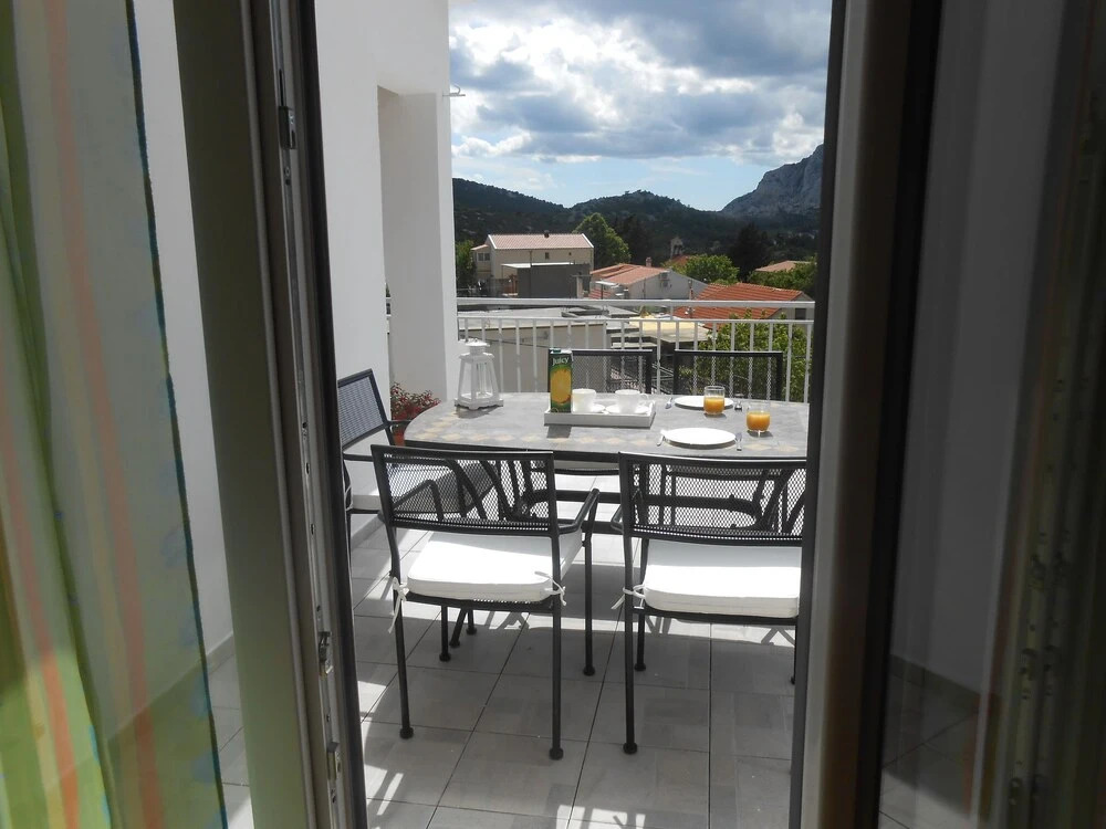 Apartment Panoramico