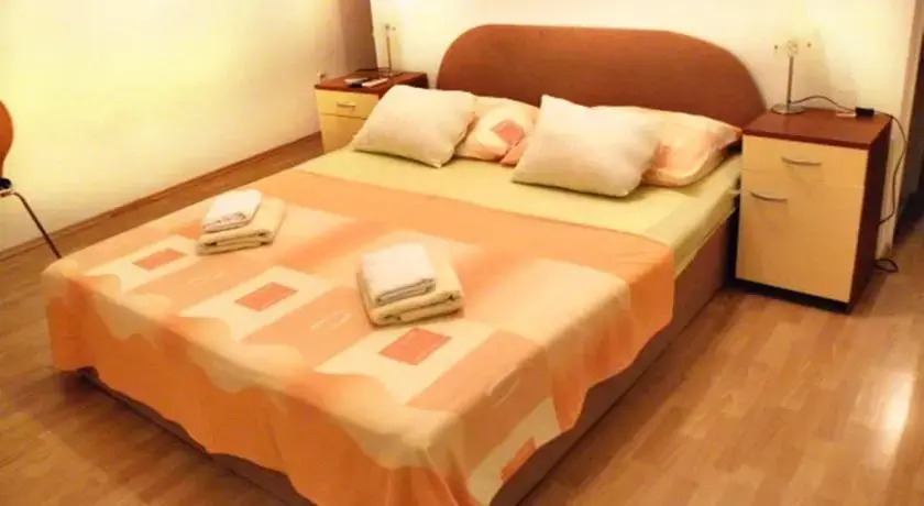 Apartments Antonela