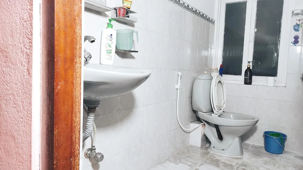 Budget Backpackers Hostel