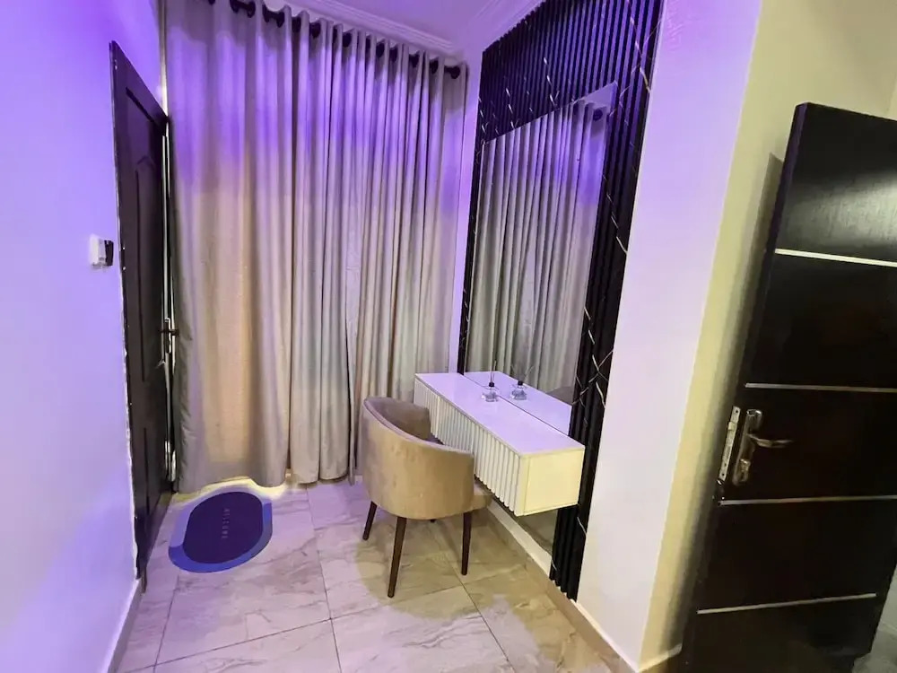 Lux Ocean View Penthouse Apartment