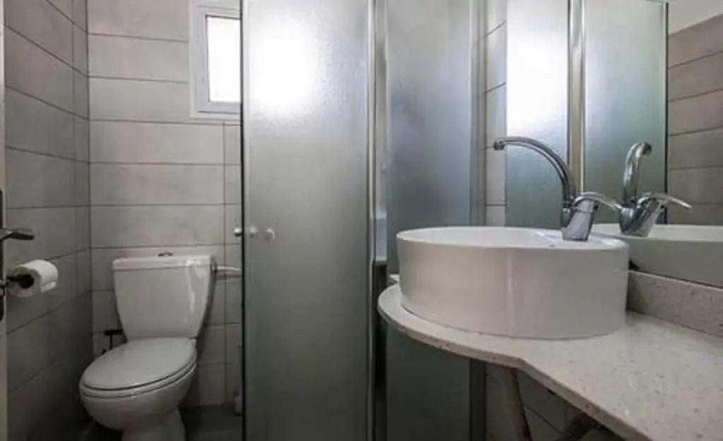 Mashabei Sade Kibbutz Country Lodging