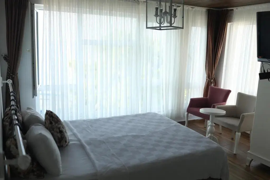 sahil otel