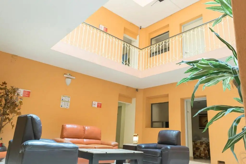 Hotel Posada Guadalupe