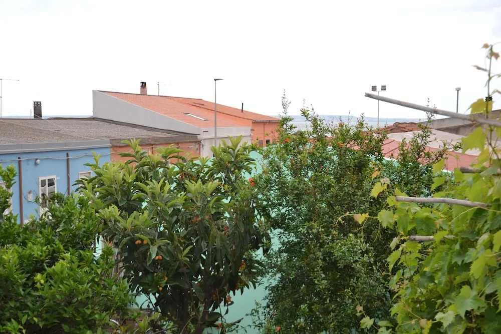 La Casa del Pittore