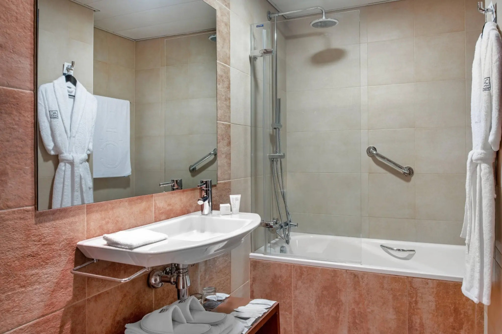 AC Hotel Carlton Madrid by Marriott