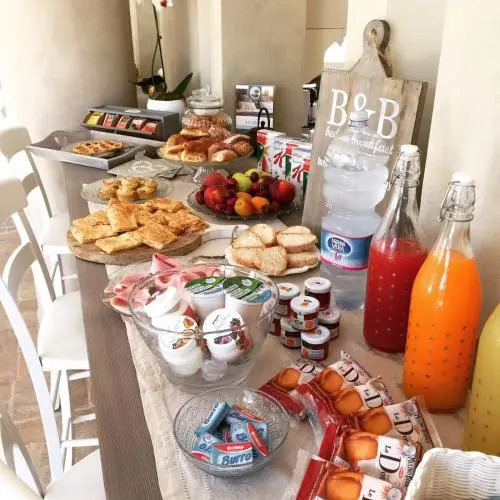 Aulivo B&B