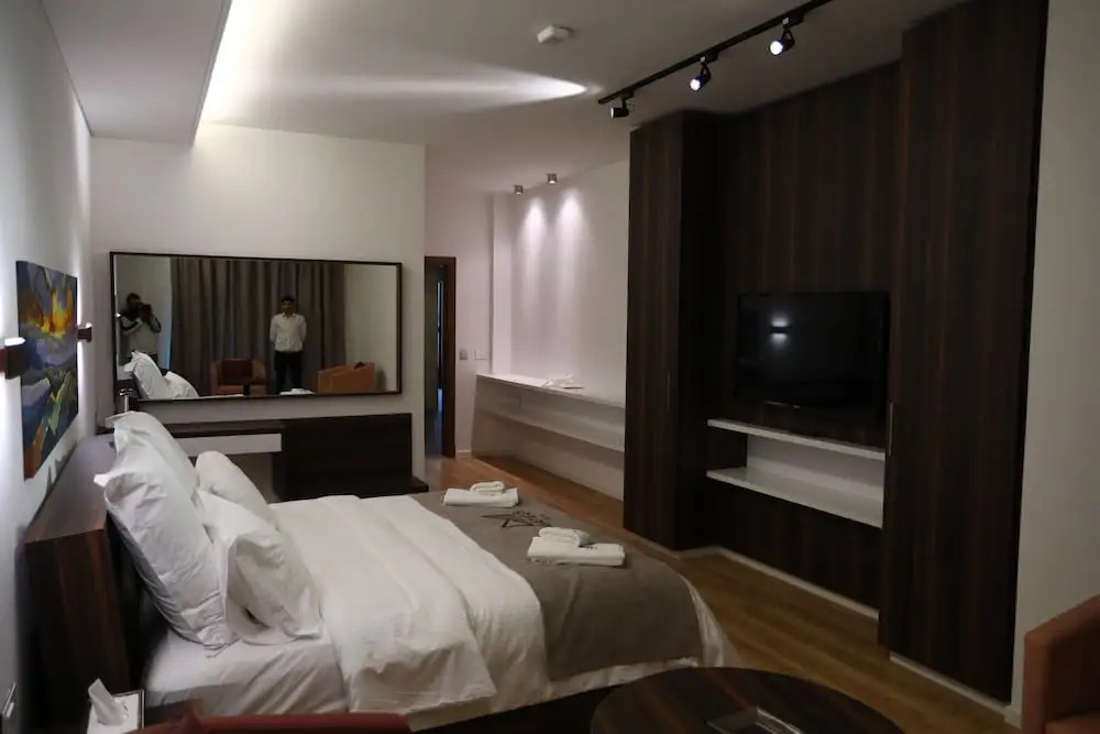Mateus Hotel & Pool