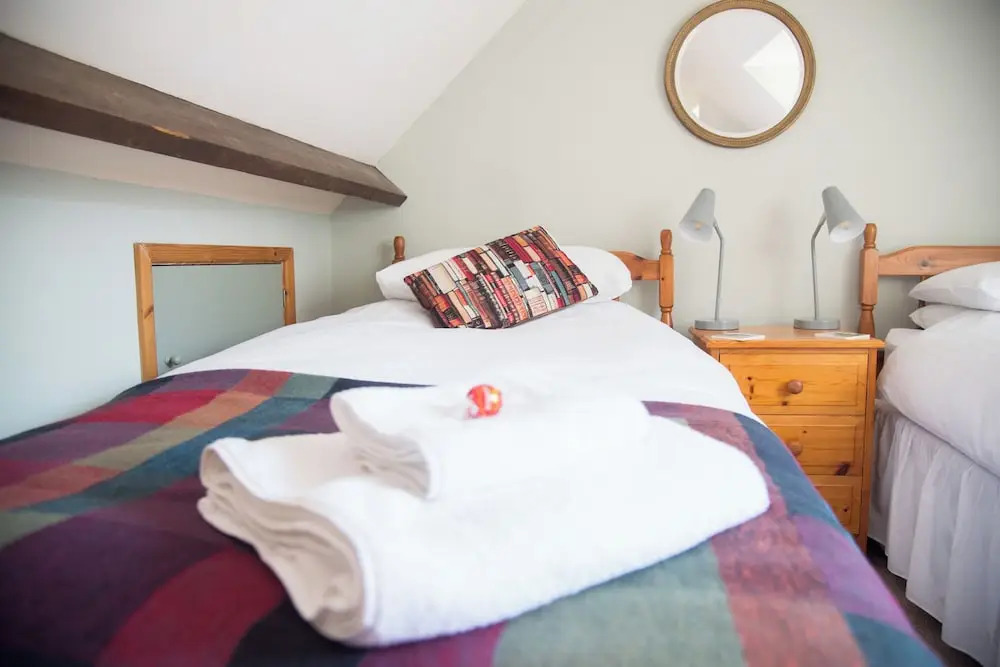 Lower House B&B and Cottages, Adforton