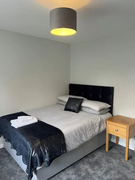 The Coral Guest House