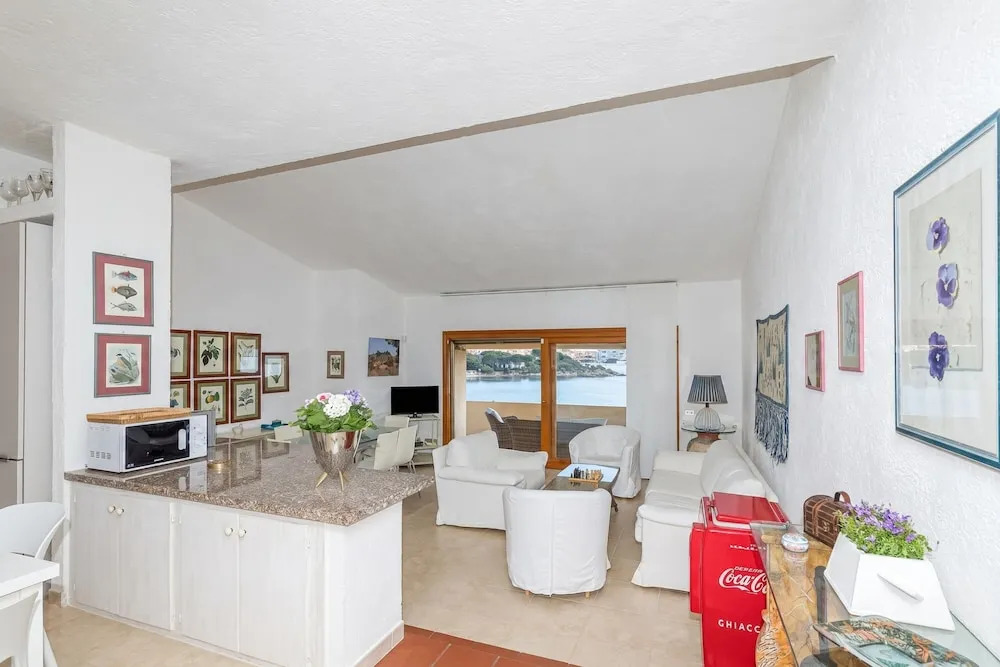 Villa Oleandri 50m From Seashore