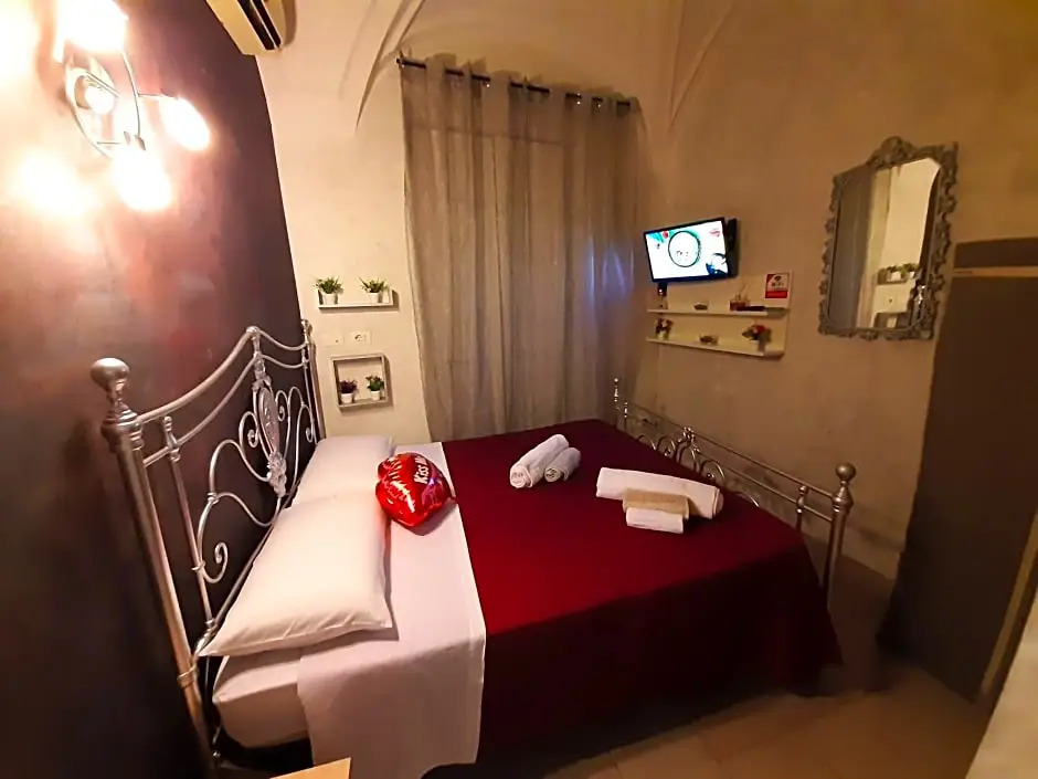 B&B Sotto gli archi