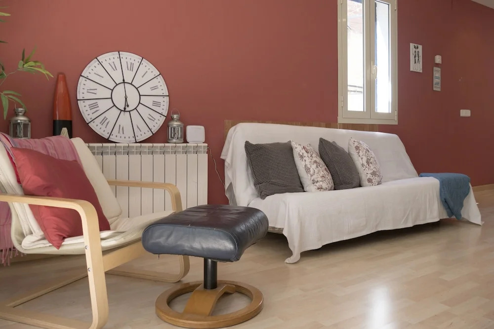 Sandra Apartment
