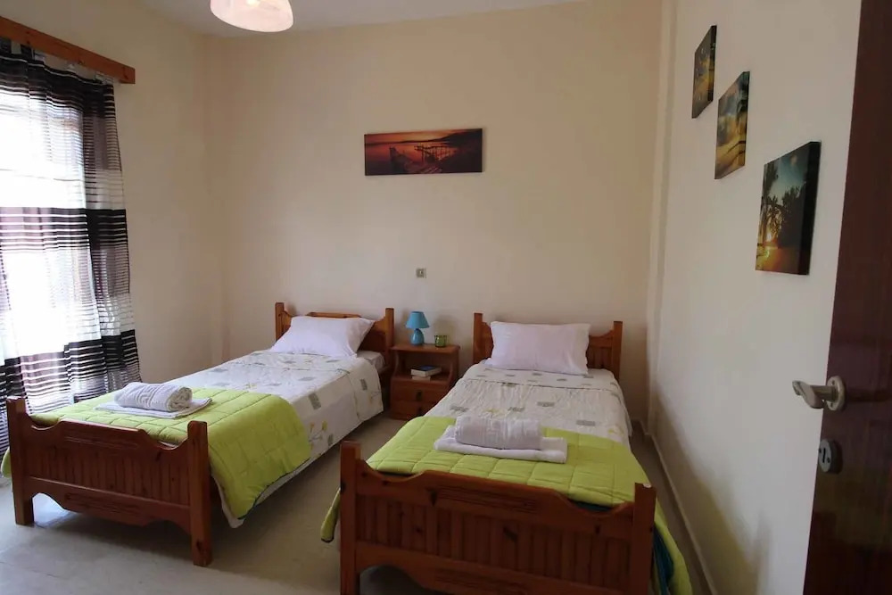 Katerina Eleni Apartments Acharavi Corfu