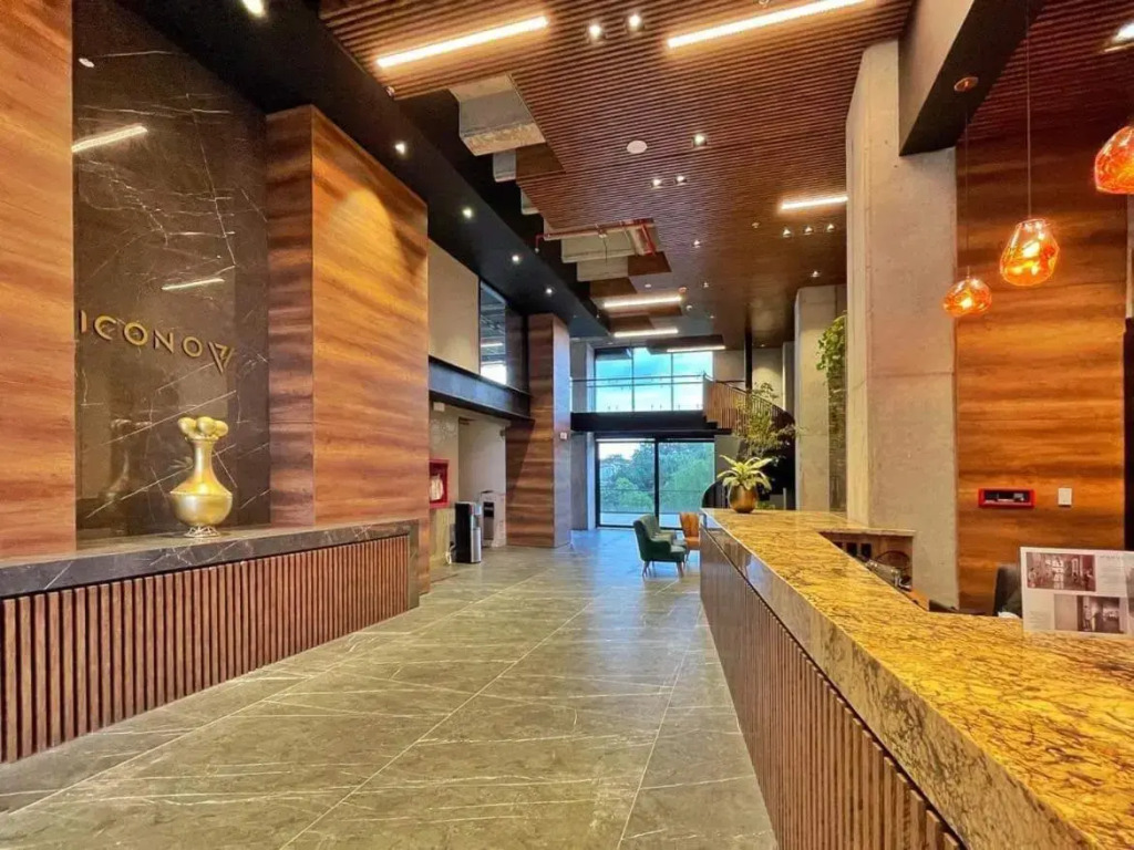 Hotel Sexto by Icono