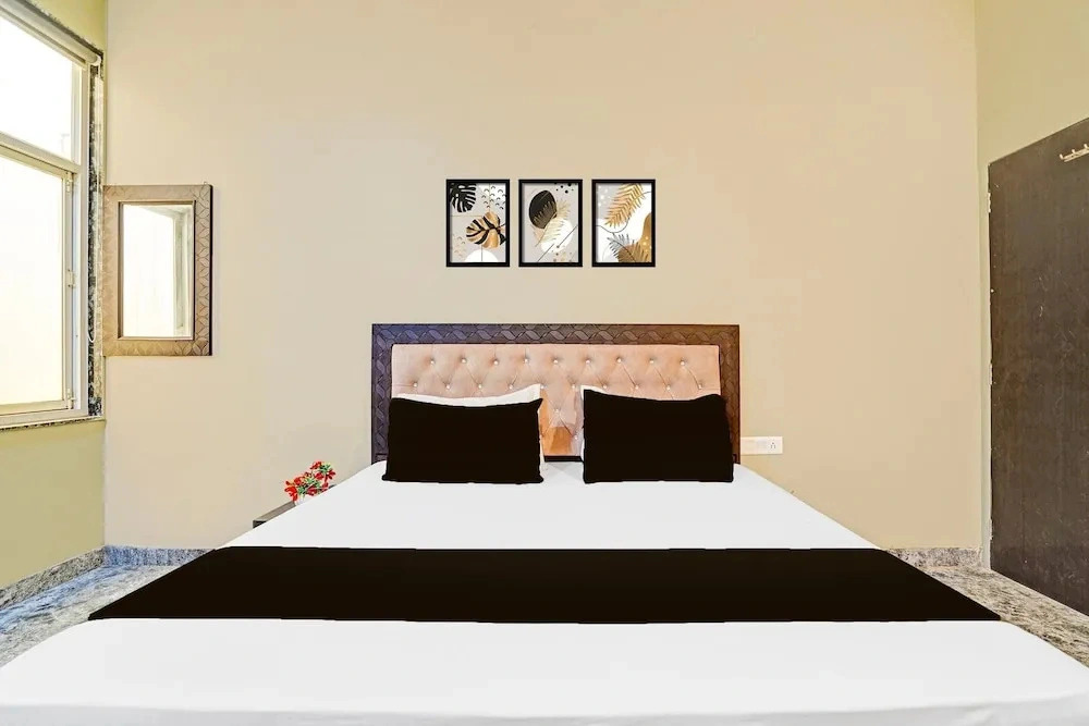 Super Hotel O Shiva