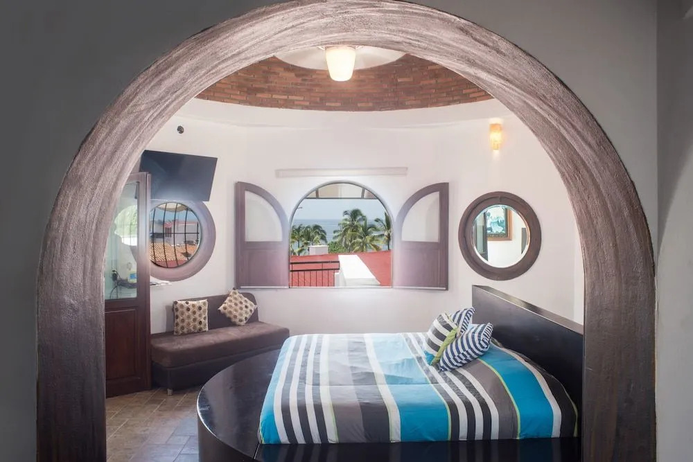 Loft Hotel Malecón Vallarta