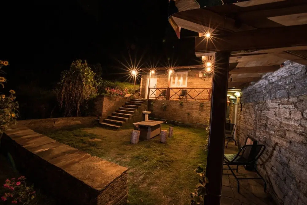 Shukun Homestay