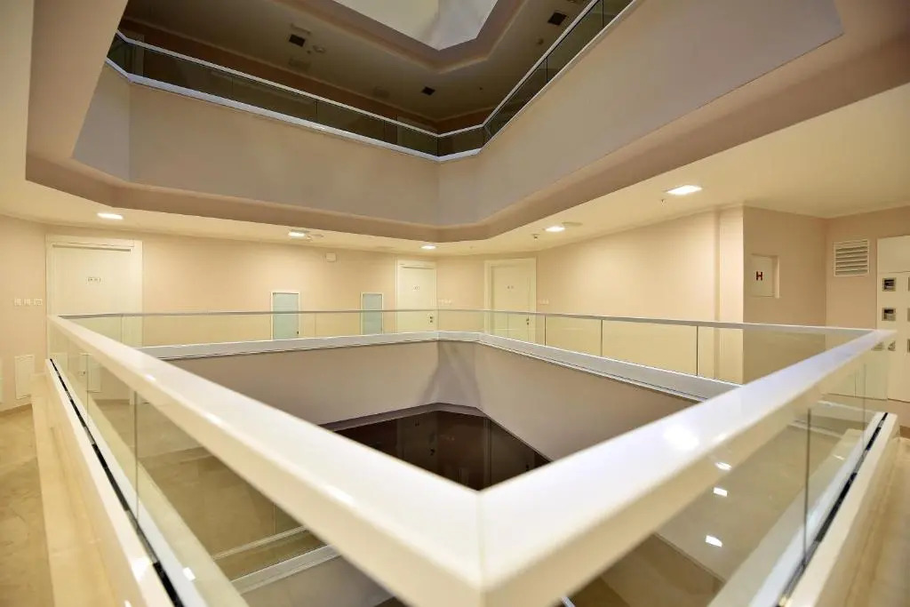 Luxury Apartments Mia