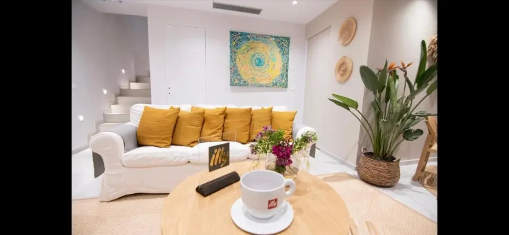 Dimani Suites & Residences
