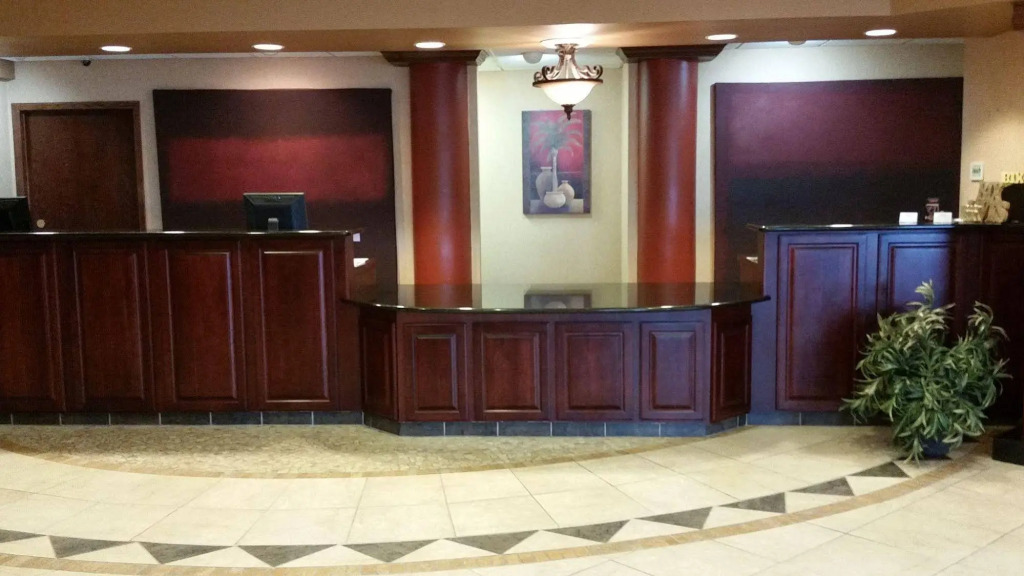 Clarion Hotel Conference Center