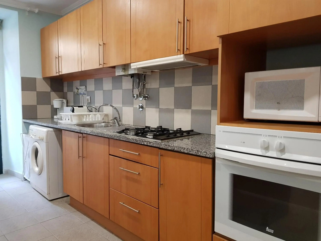 Martim Moniz Charming by Lisbon Village Apartments