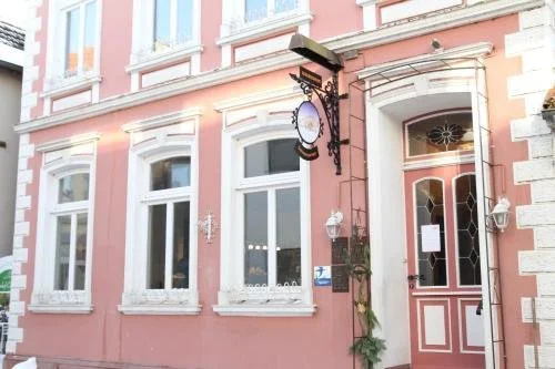 Schlikkerhuus