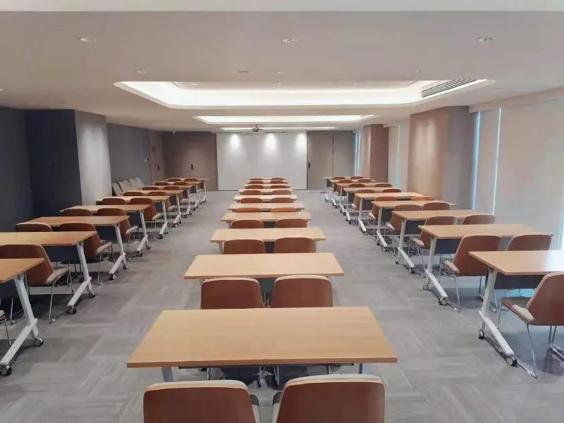 JI Hotel Lianyungang Haizhou District Wenfeng Plaza