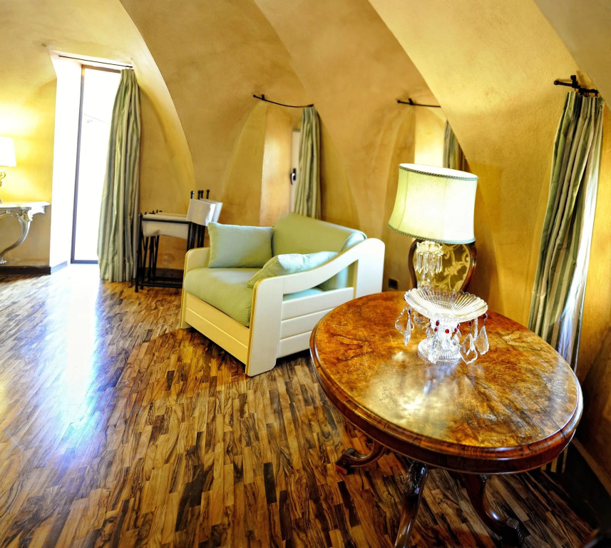 Hotel Porto Pirgos