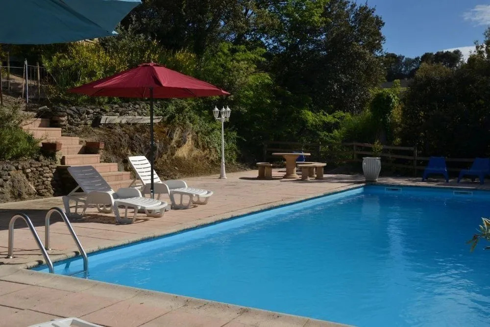 Hôtel La Bastide de Vaison