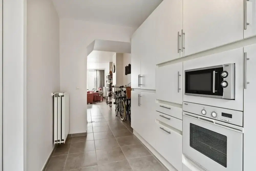 Huswell - Spacious house with 3 terraces