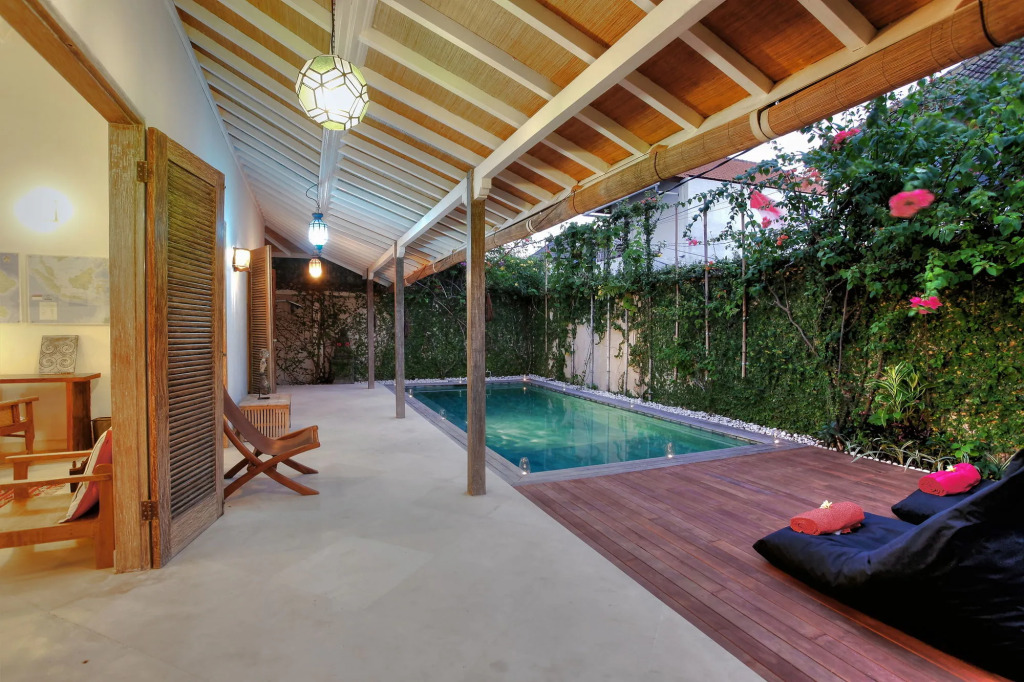 Villa 007