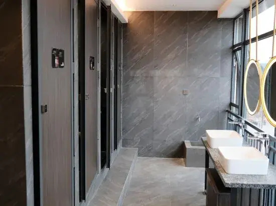 First Sight Hotel