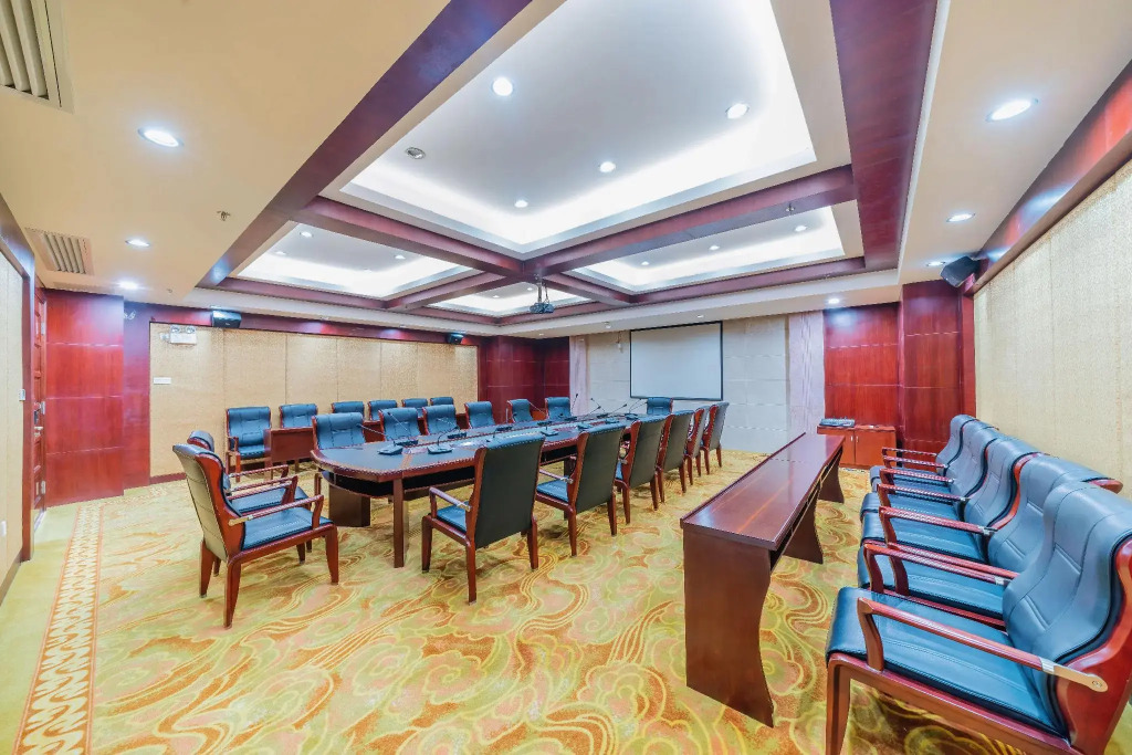 Yangjiang Lanbowan Hotel