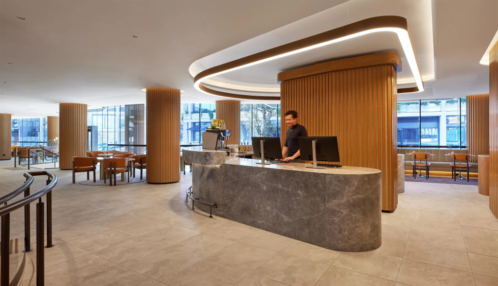 Hyatt House South Melbourne