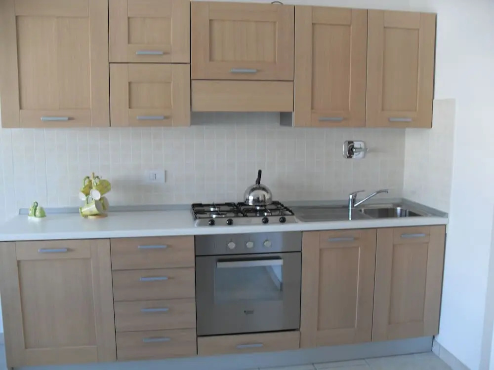 Kiani Apartment