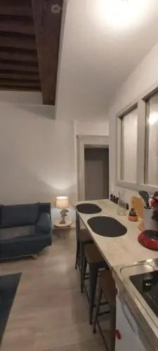 La Maison du Bonheur - Logement entier de 39 m2