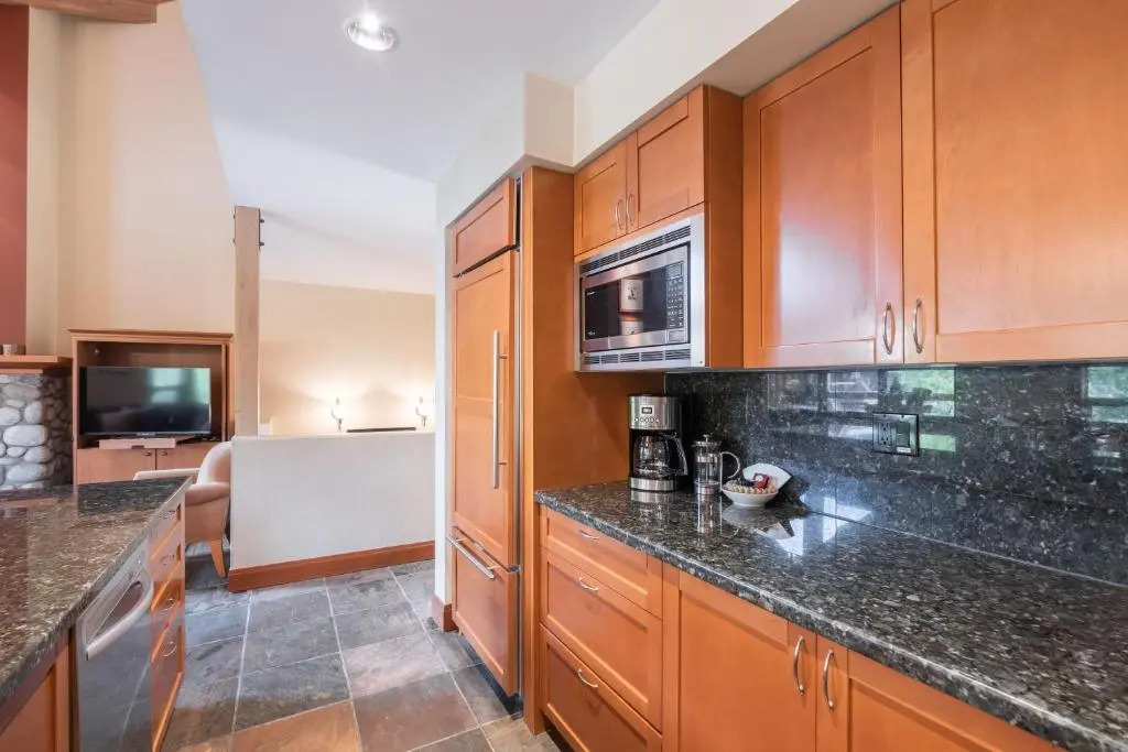 Montebello 4864 by Outpost Whistler
