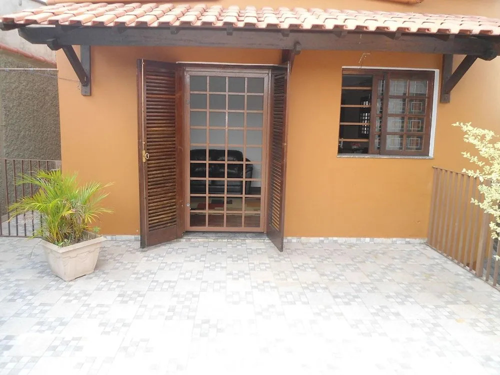 Hostel Lú Confortável