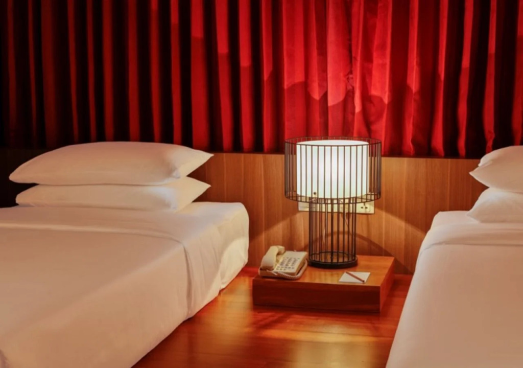 The Link 83 Mandalay Boutique Hotel